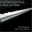 Impressions in Black and White