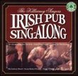 Irish Pub Sing-Along