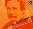 Richard Strauss: Ein Heldenleben, Don Juan, Till Eulenspiegel / Mengelberg, et al.
