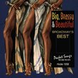 Big, Brassy & Beautiful Broadways Best (Karaoke)