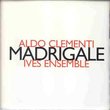 Madrigale by Ives Ensemble (1999-08-02)