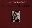 Portrait of Glenn Miller