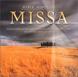 Weber & Schumann: Missa