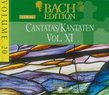 Bach Edition, Vol. 20, Cantatas Vol. XI