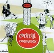 Cocktail Companion
