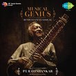 Musical Genius - Pt. Ravi Shankar (Hindustani Classical Instrumental / Sitar)