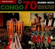 African Pearls 5: Congo 70 - Rumba Rock