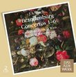 Bach J.S: Brandenburg Ctos Nos 1 - 6