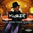 Space Boogie: Smoke Oddessey