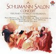 A Schumann Salon Concert
