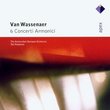 Van Wassenaer: 6 Concerti Armonici