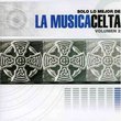 Solo lo Mejor de La Musica Celta, Vol. 2