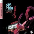 Live at the Apollo (Reis) (Rstr) (Dig)