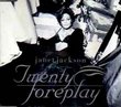 TWENTY FOREPLAY CD UK A&M 1996