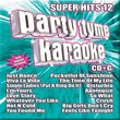 Party Tyme Karaoke: Super Hits 12