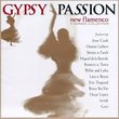 Gypsy Passion: New Flamenco (Narada Collection Series)