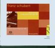 Schubert: Klaviersonaten a-moll D 845 und a-dur D959 [Hybrid SACD]