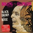 Black, Brown & Beige (Bolling Plays Ellington)