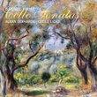 Faure: Cello Sonatas