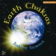 Earth Chakras