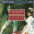 Schumann Piano Concerto/Chopin Piano Concerto No. 1