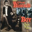 Down the Line by King Biscuit Boy