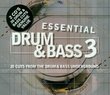 Essential Drum & Bass V.3