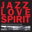 Jazz Love Spirit