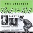 The Greatest Rock & Roll Party Ever, Vol. 3