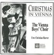 Christmas In Vienna The Vienna Boy's Choir