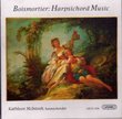 Boismortier: Harpsichord Music /