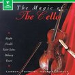 The Magic Of The Cello