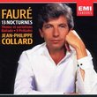 Faure: Choral Works