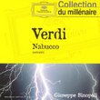Verdi: Nabucco [Extraits]