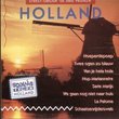 Souvenirs from Holland: Street-Organ 'De Drie Pruiken'