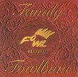 Family Fowlbum