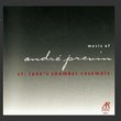 Music of Andre Previn