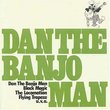 Dan the Banjo Man