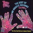 Best of Nu-Groove Rec 3: Dub & Ambient