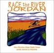 Race The River Jordan