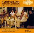 Cante Gitano - Gypsy Flamenco from Andalucia