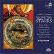 Above the Starrs: Verse Anthems and Consort Music by Thomas Tomkins