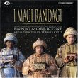 I Magi Randagi (Score)