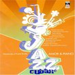 Jazz Cubano: Amor & Piano