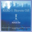 Agnus Dei - Reiki-1: Heavens Gift