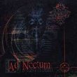 Ad Noctum Dynasty Of Death