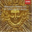 Musique à Versailles au temps de Roi-Soleil