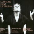 Lorraine Hunt Lieberson - Handel Arias