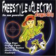 Freestyle & Electro Classic Hits