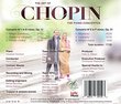 The Art of Chopin: The Piano Concertos